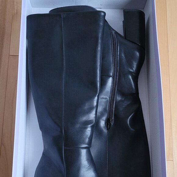 Madden Girl by Steve Madden Women's William Knee High Boot - Picture 2 of 13